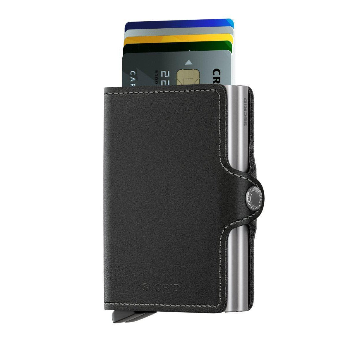 Twinwallet | Original Black