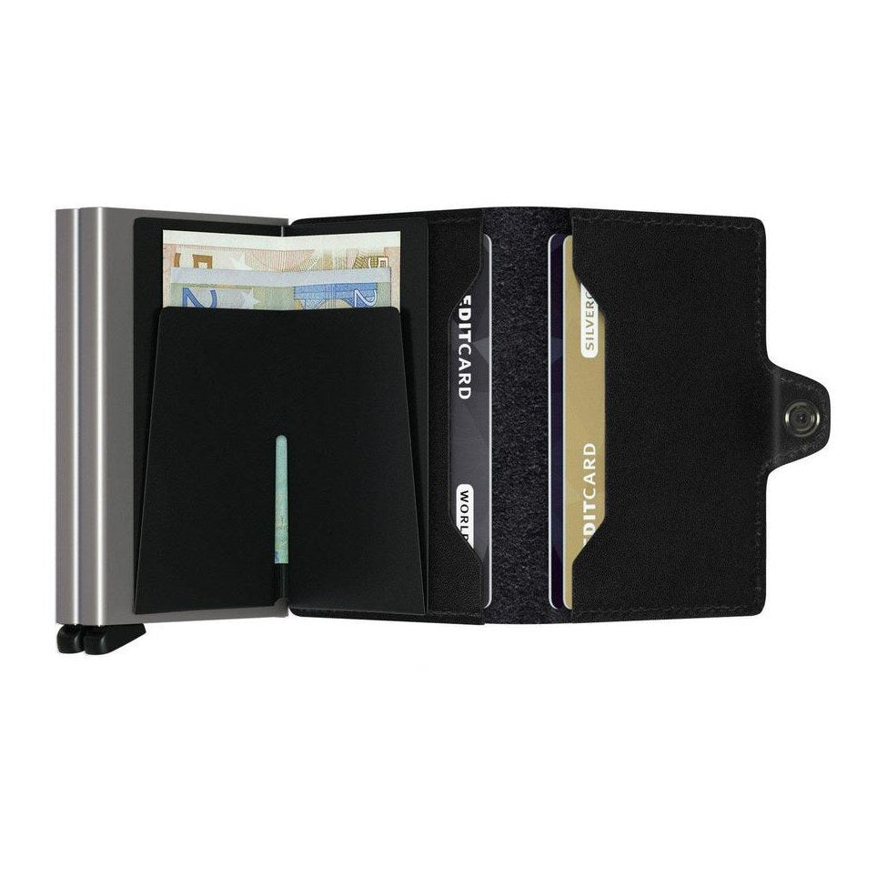 Twinwallet | Original Black