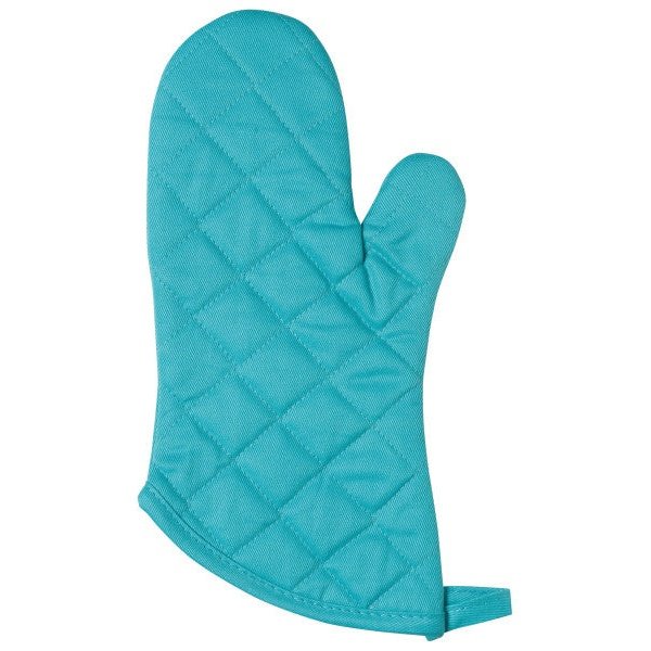 Bali Blue Superior Oven Mitt